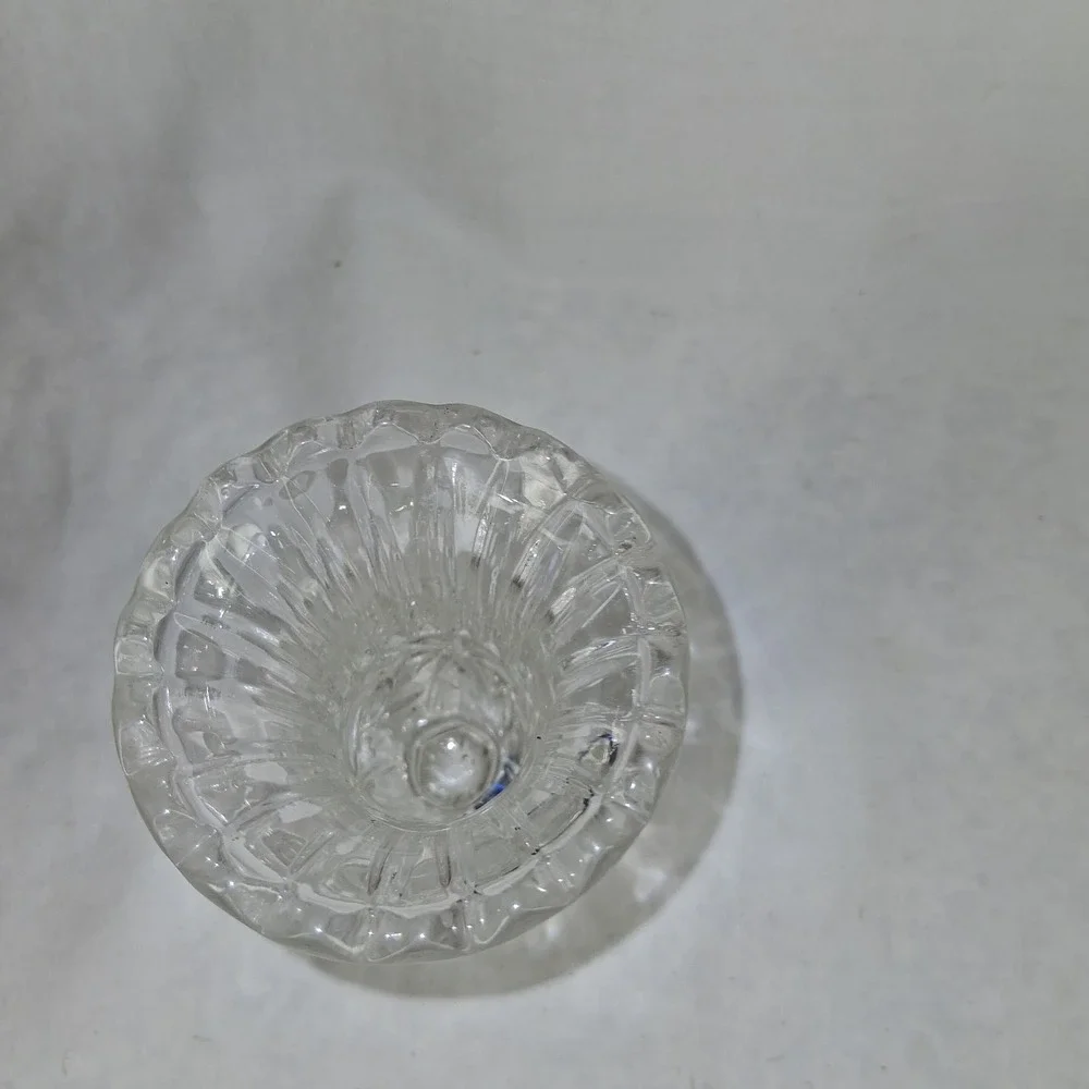 Crystal Clear Industries 4